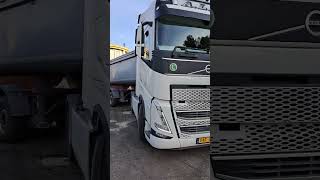 VOLVO  FH5 540  AND MAN TGX 540 !!! NICE TRUCKS