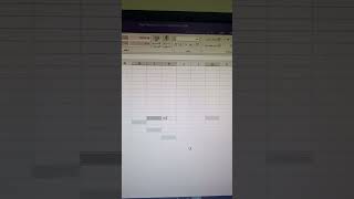 كتابة نفس البينات في اكثر من خلية في برنامج الاكسيل excel #اكسل #اوفيس #excel #exceltips
