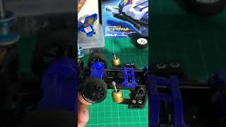 Tips Membersihkan Mini 4WD Kalian! Video Lengkapnya di channel kita ya