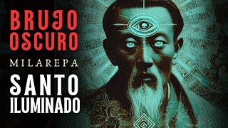 MILAREPA y los RITOS OCULTOS del Tibet: Magia BÖN y Budismo