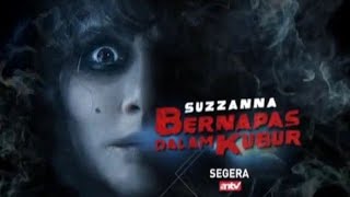 SUZZANNA: BERNAPAS DALAM KUBUR | Teaser 1