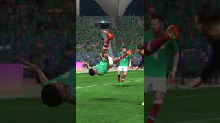 FIFA 23, OMG Moments, Funny Moments on FIFA 23 | Gameplay