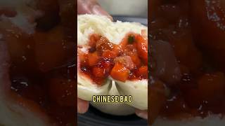 How to make Chinese bao sauce |