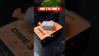 $39 Skullcandy Dime 3 vs Dime 2 Earbuds