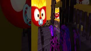 Helping Baby Anger Escape From Cocomelon's Jail - Gmod Nextbots