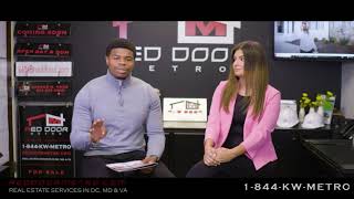 Episode 18: 6 Tips on what NOT to do when you’re under contract! | The Rundown with Red Door Metro