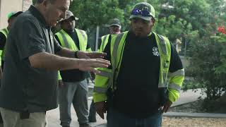 Power the Nation | Building Hope with North by Northwest Landscaping