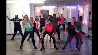 "Go Down Deh"- Spice (feat. Shaggy, Sean Paul) | Fierce Body Fitness * Subscriber Request* Hey Lexi!