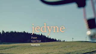 @keyteepee - Jedyne | Pezet type beat 2023 | Intro type beat 2023