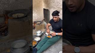 Haryana ki desi diet !! #desidiet #desi #ytshorts #sports #athlete