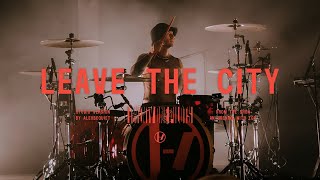 Twenty One Pilots - Leave The City (An Evening with TØP Studio Version)