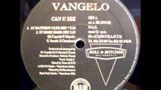 Vangelo - Can U See (St Matthew Club Mix) A1.wmv