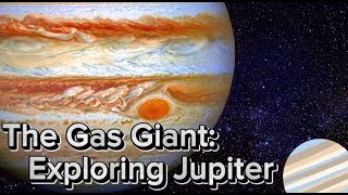 The Gas Giant: Exploring Jupiter  #viral #trendingreels #trending #trendingshorts #viralvideo