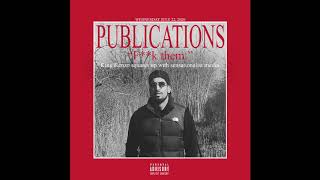 King Kenzo - Publications (Official Audio)