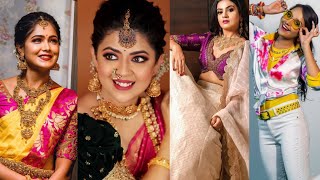 Kannada serial actress trending photos | zee kannada serial actress trending Photos