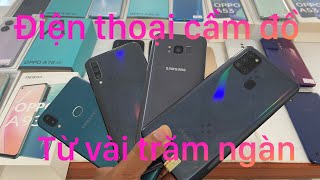 Đt cầm đồ hết hạn thanh lý từ vài trăm ngàn Samsung... iphone 7... oppo ... xiaomi ..ngày 19/4/2024