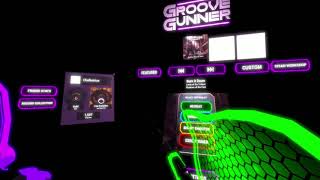 Groove Gunner - UI Demo