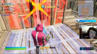 LIVE FORTNITE/WARZONE RICKY RIGRA