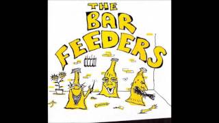 The Bar Feeders - Human Beans Split 7" (1997)