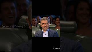 Rowan Atkinson Funny Pronunciation | Mr. Bean Funny Expressions