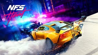 Let's Play: Need For Speed Heat - Episode 1