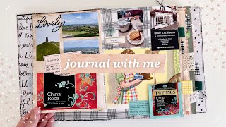 Journal With Me | Ep 56 | How I Journal