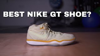 Nike GT Hustle 2 Performance Review