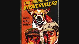 The Hound of the Baskervilles (Free Audiobook) by Arthur Conan Doyle