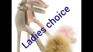 Ladies open shoes fashion 2021_afrobeat