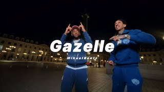 D Block Europe Type Beat 2024 - ”Gazelle” (prod. MikaelBeatz)