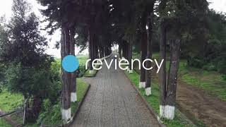 Samuel Narce X Reviency