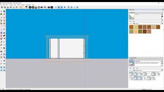 Extracting images from Sketchup