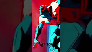 Spider-Man 2099 Edge of Time VS Spider-Man 2099 ATSV