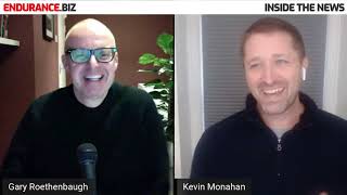 Inside the news: interview with Kevin Monahan at Amos Digital