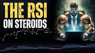 Trendline Project Exclusive: The RSI MOD Indicator and Strategy on Tradingview