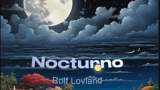 Nocturno Rolf Lovland