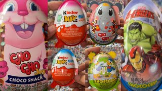 KINDERJOY | CHO CHO JOY | CHO CHO CUP