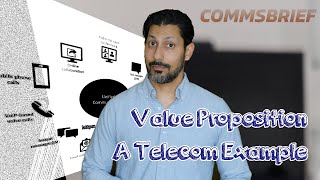 Exploring Telecom Value Propositions: Simple and Complex Examples for Everyone