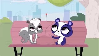 Littlest Pet Shop Dublado - I'm Sorry (Desculpe) PT-BR - HD