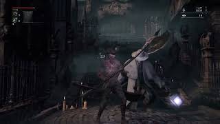 Playing Even More Bloodborne Whether You Like It Or Not