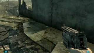 Fallout 3 PC Gameplay P18 - Minefield