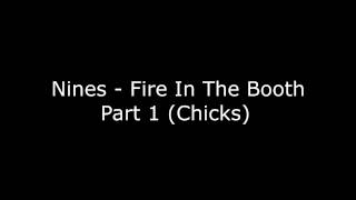 Nines - Chicks (Fire In The Booth Instrumental 1)