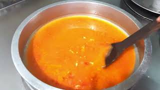 टमाटर रसम | Tomato Potato Rasam Recipe | Authentic Rasam Recipe | How to make Rasam |