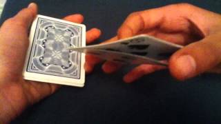 Mischief Card Trick Tutorial