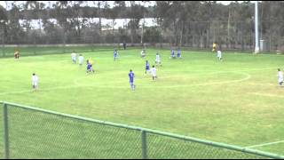 FC Academia Moldova 4-0 FC Bayterek.Kazahkstan 6.02.2013