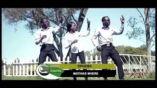 Mathias mhere-Ephiziba(Official HD video)