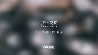 Sunseekers & SIQUE - 10:35 [DEEP HOUSE]