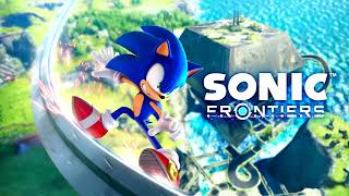 Vandalize (Japanese Version) - Sonic Frontiers