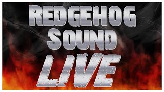 🔴 LIVE Anniversaire F.A.Q - Redgehog Sound