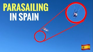 I Went Parasailing - Everything To Know!